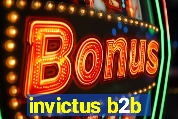 invictus b2b